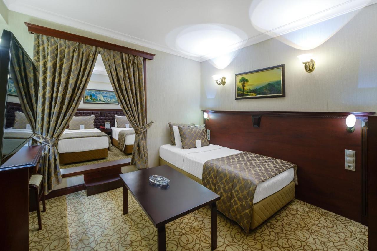 Oglakcioglu Park Boutique Hotel İzmir Kültér fotó