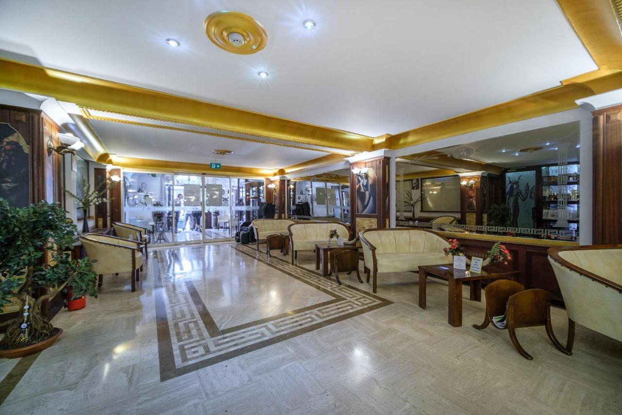 Oglakcioglu Park Boutique Hotel İzmir Kültér fotó
