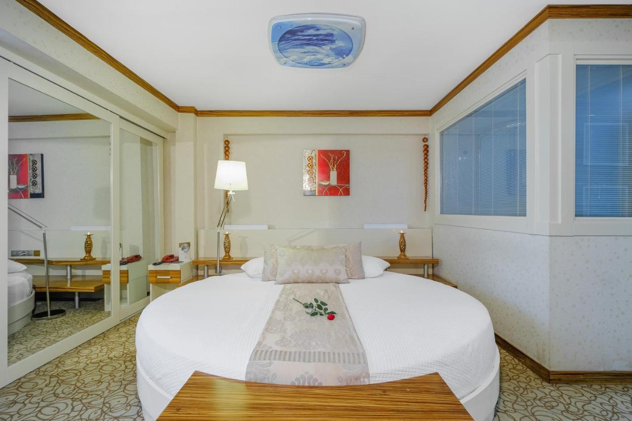Oglakcioglu Park Boutique Hotel İzmir Kültér fotó