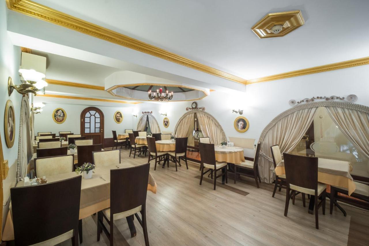 Oglakcioglu Park Boutique Hotel İzmir Kültér fotó
