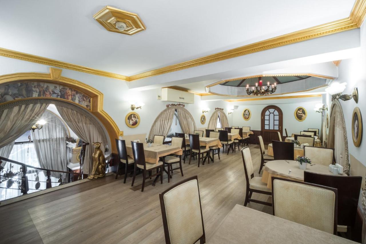 Oglakcioglu Park Boutique Hotel İzmir Kültér fotó