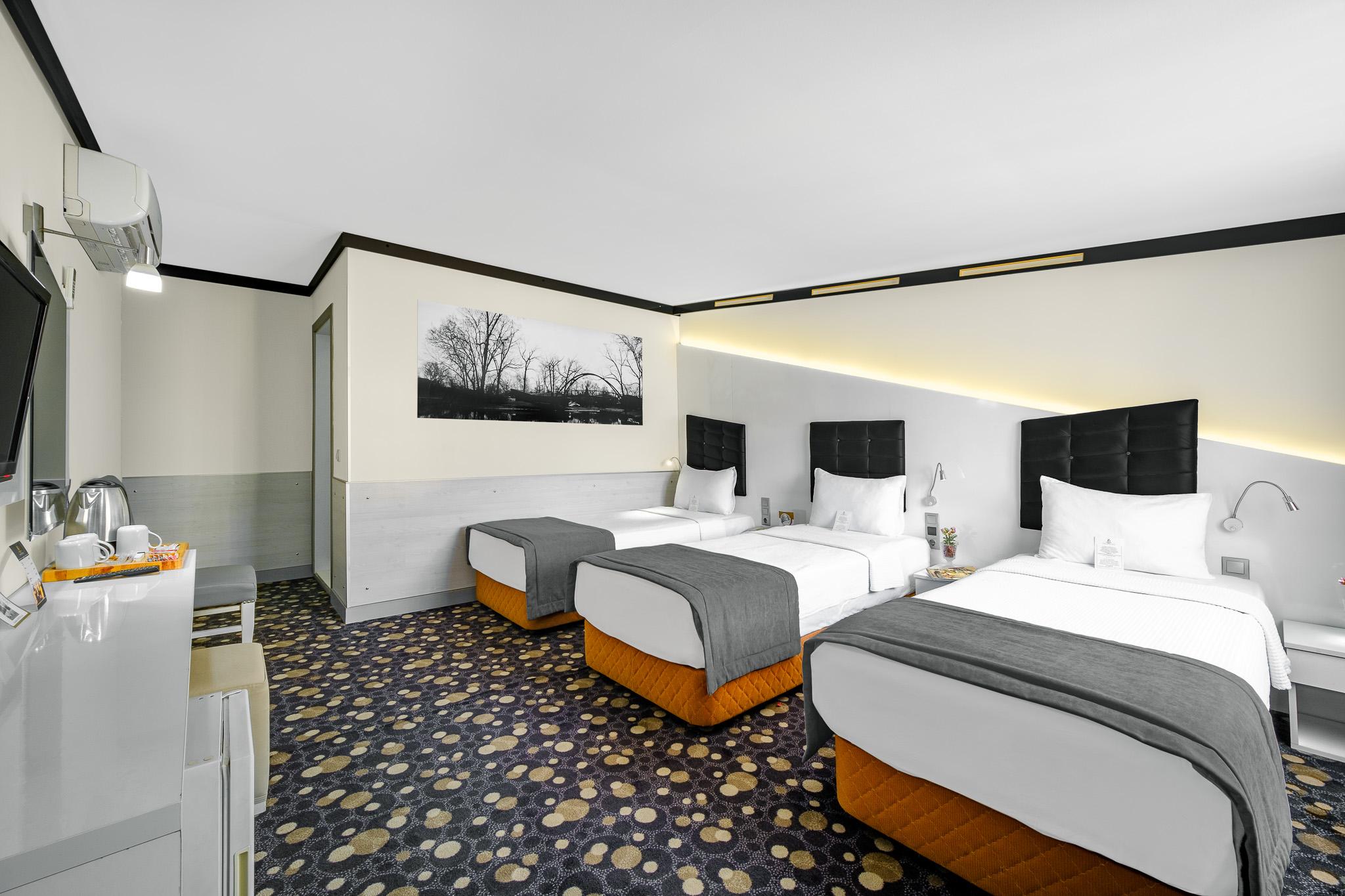 Oglakcioglu Park Boutique Hotel İzmir Kültér fotó
