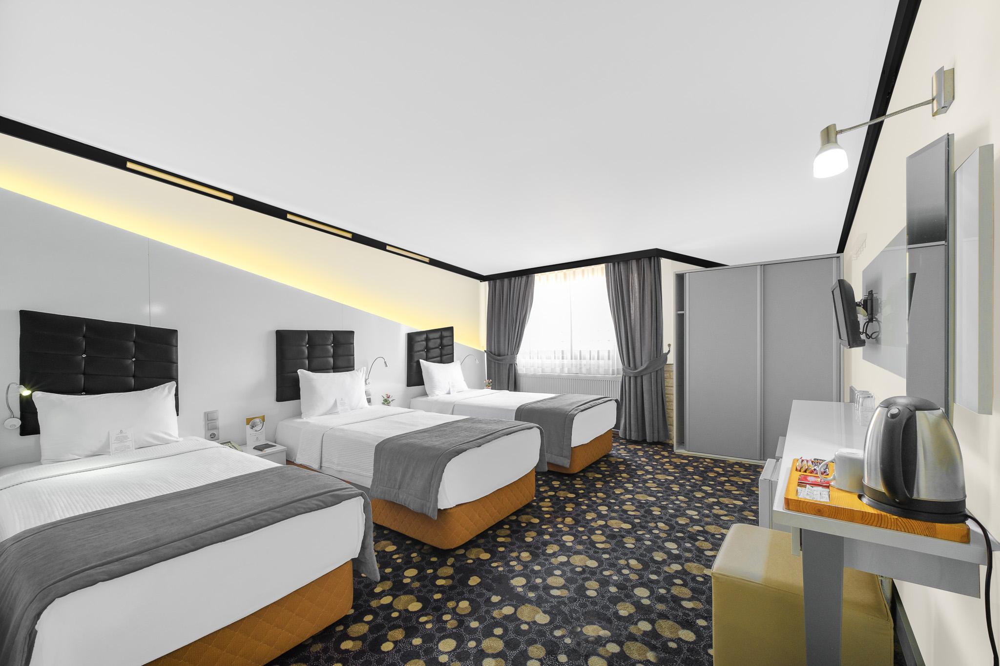 Oglakcioglu Park Boutique Hotel İzmir Kültér fotó