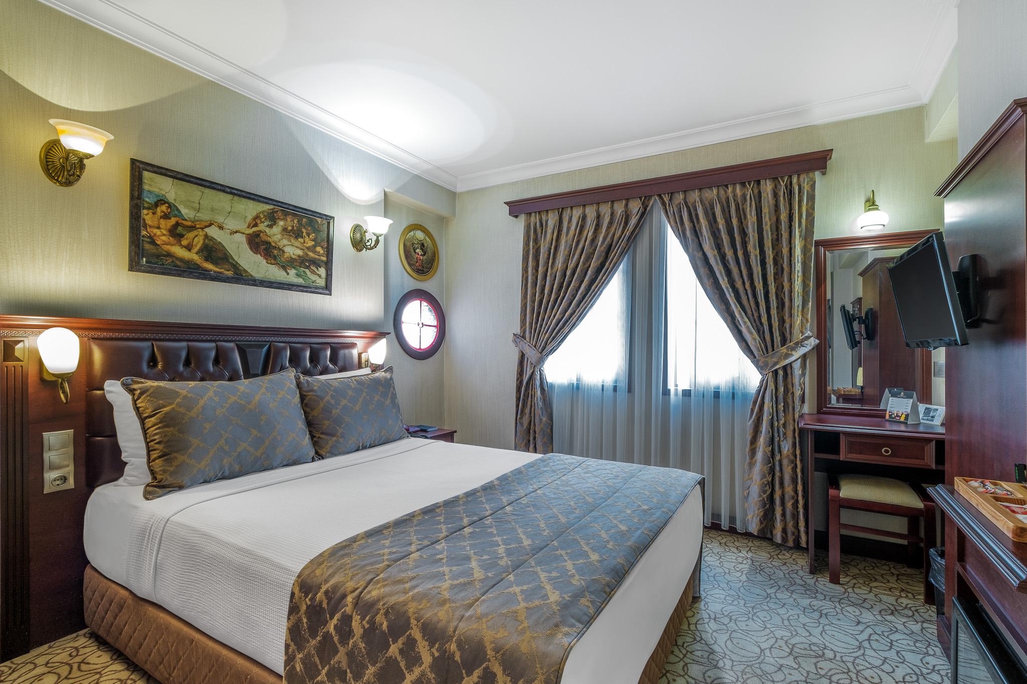 Oglakcioglu Park Boutique Hotel İzmir Kültér fotó