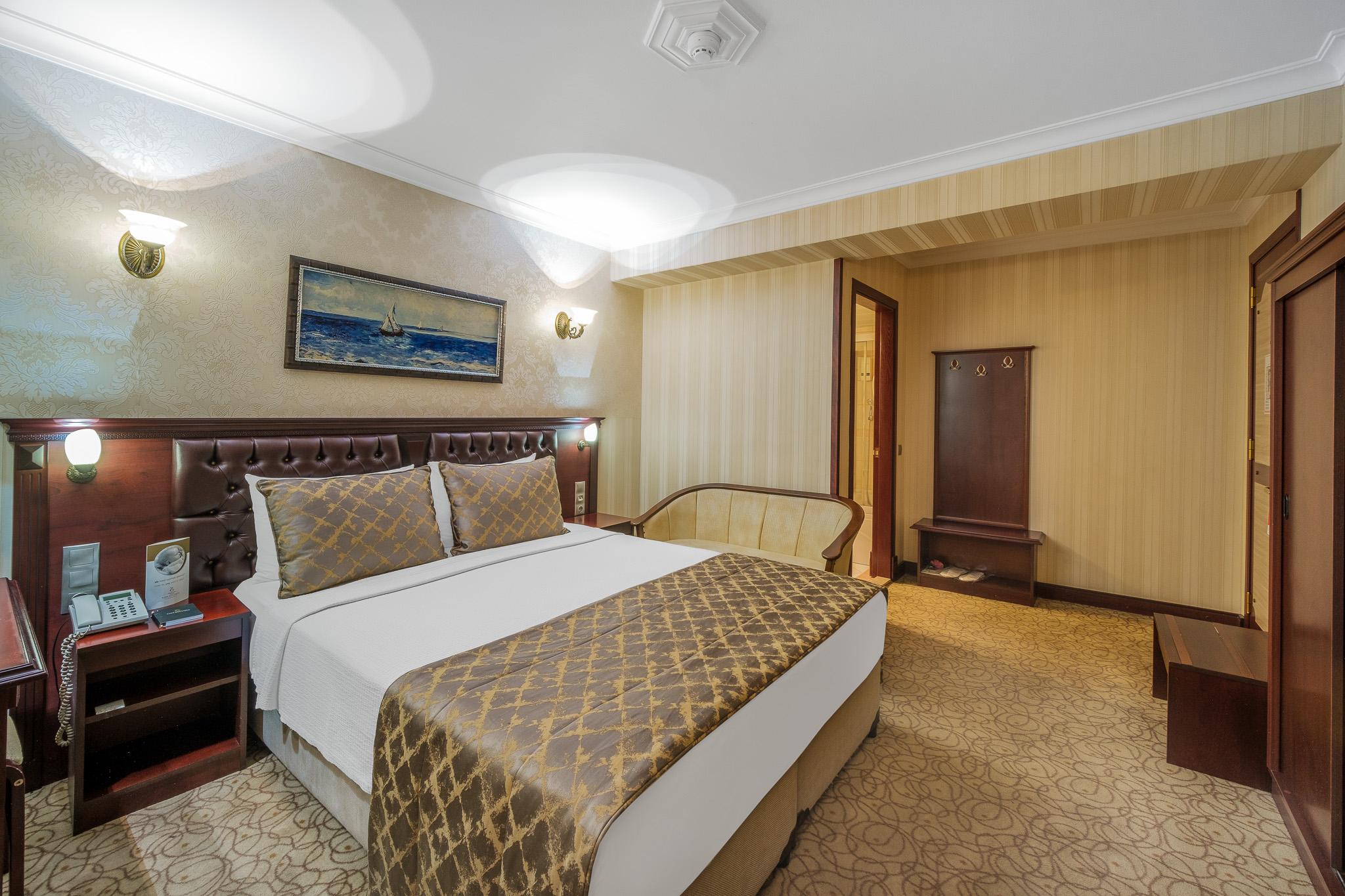 Oglakcioglu Park Boutique Hotel İzmir Kültér fotó