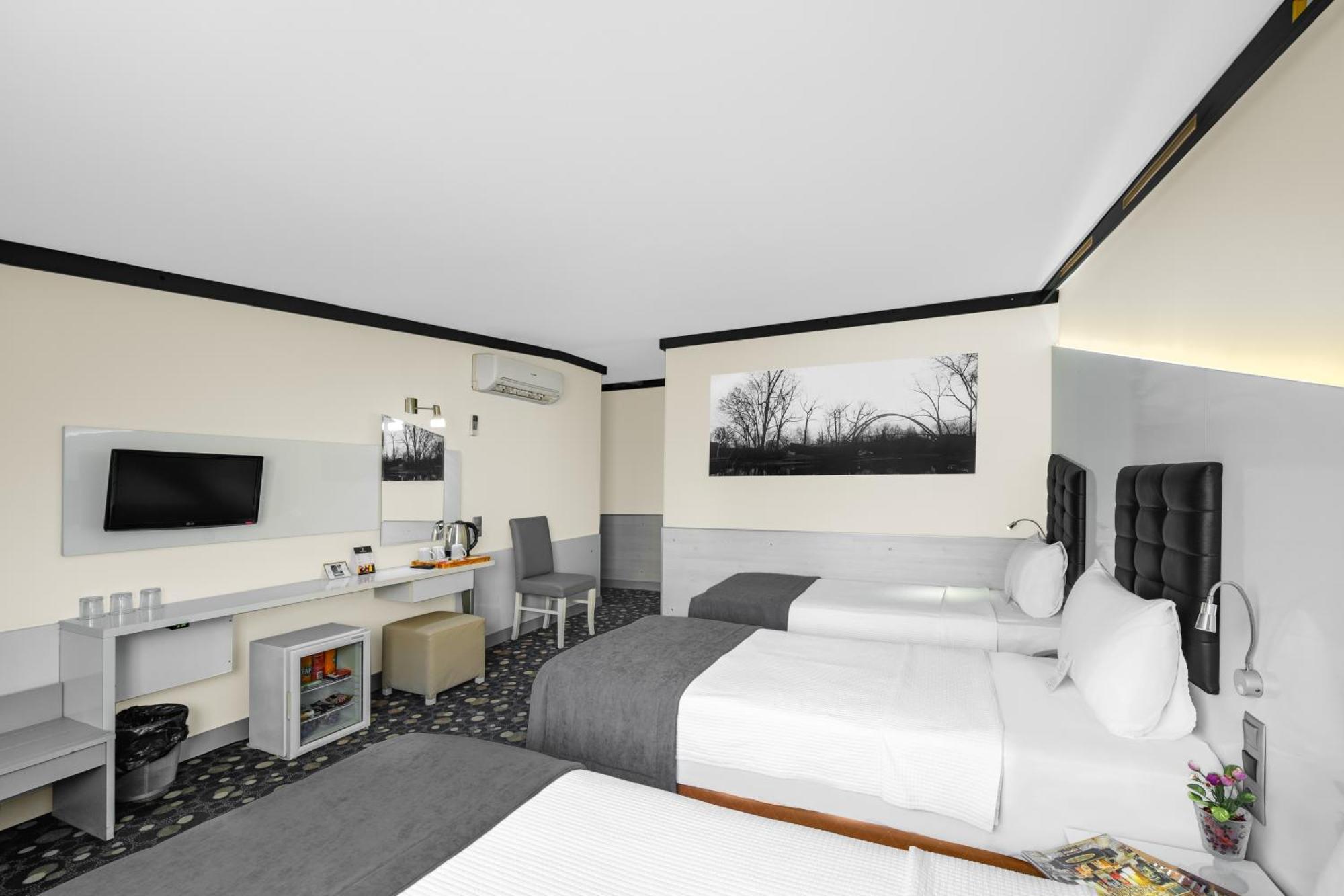 Oglakcioglu Park Boutique Hotel İzmir Kültér fotó