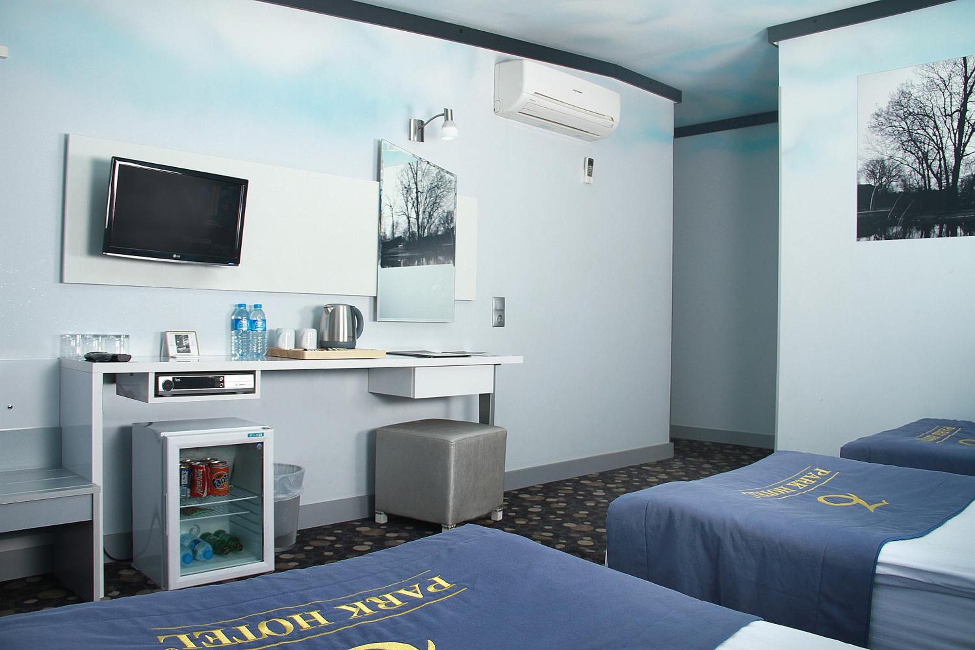 Oglakcioglu Park Boutique Hotel İzmir Kültér fotó