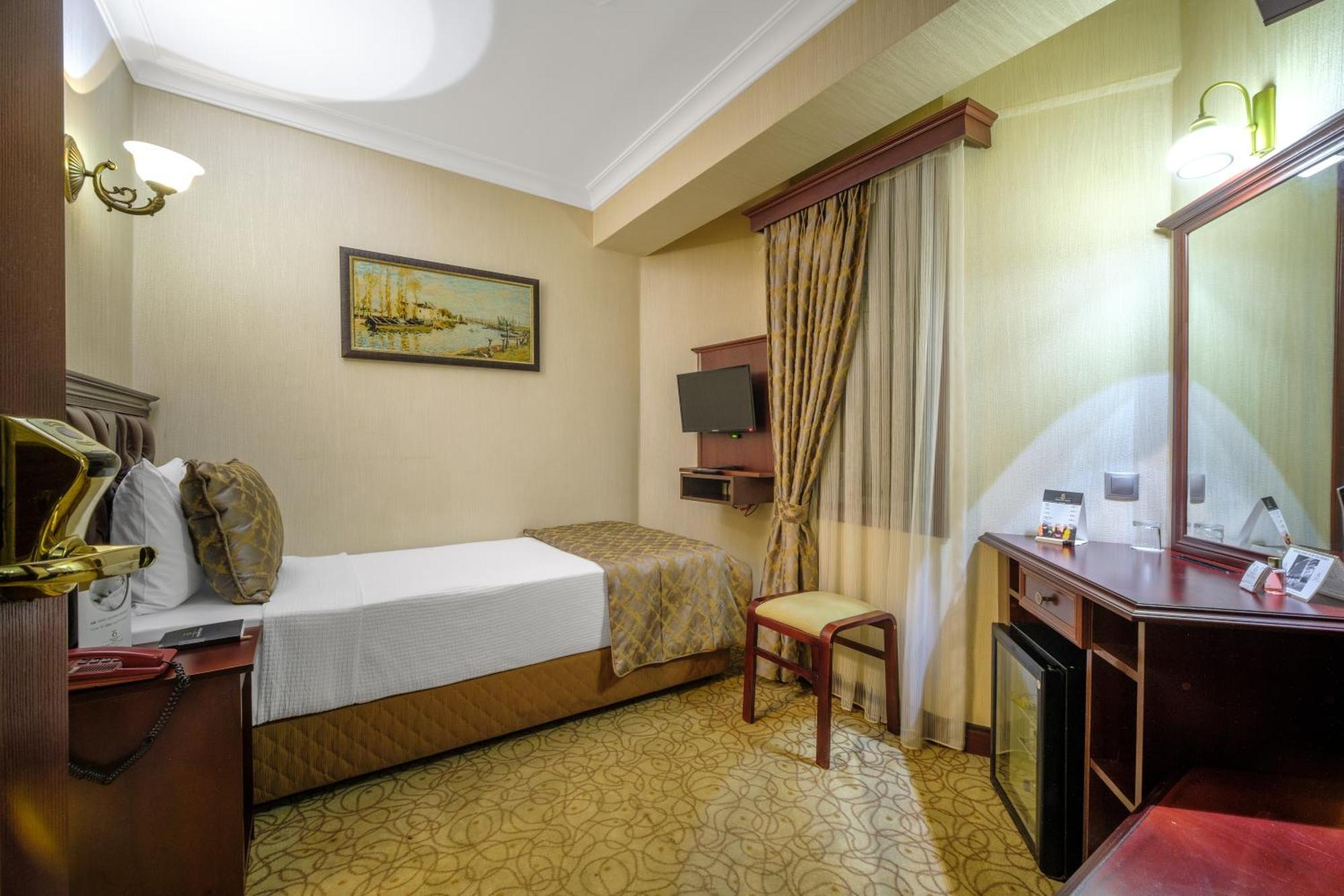 Oglakcioglu Park Boutique Hotel İzmir Kültér fotó