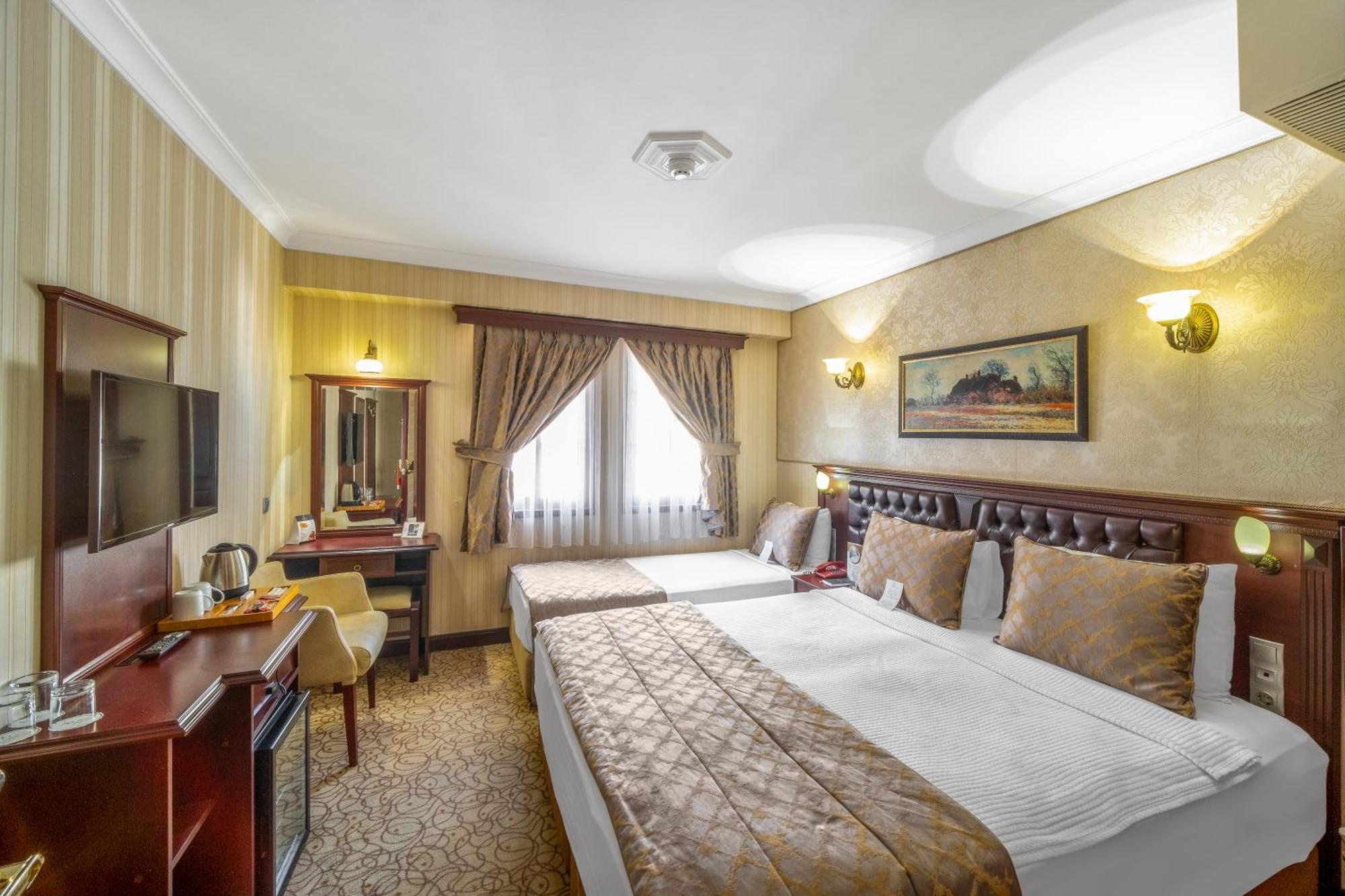 Oglakcioglu Park Boutique Hotel İzmir Kültér fotó