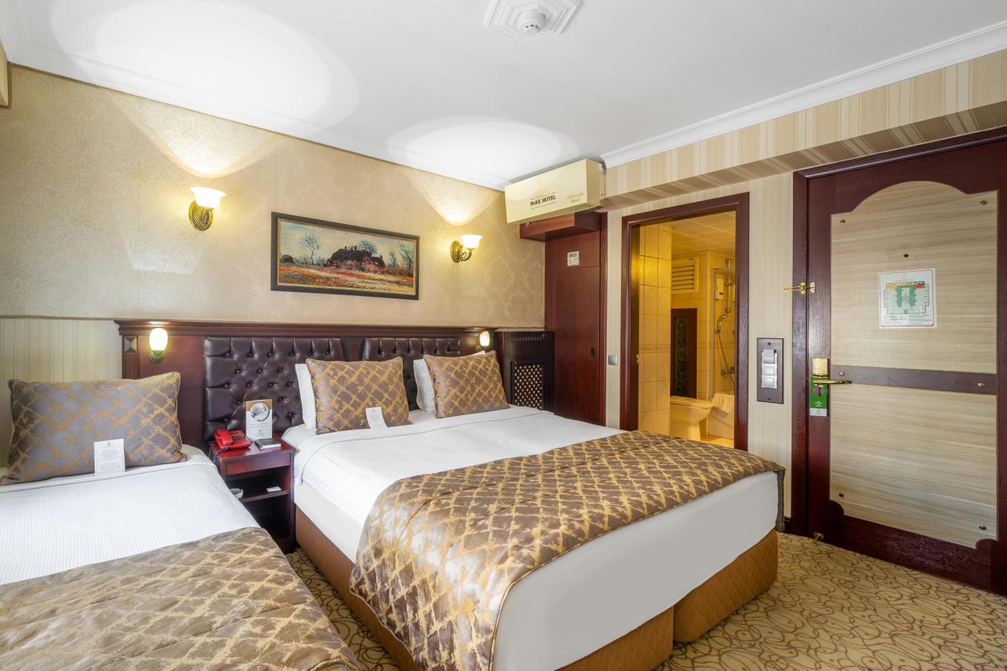 Oglakcioglu Park Boutique Hotel İzmir Kültér fotó